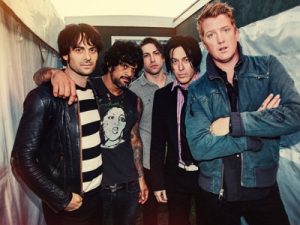 Queens of the Stone Age