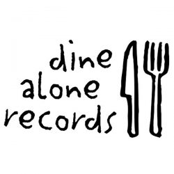 Dine Alone Records