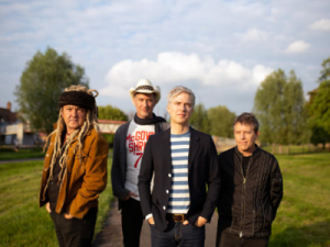 Nada Surf